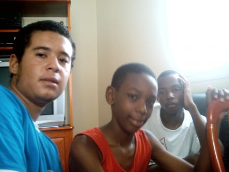 les couz neker